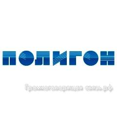 ООО Полигон Харьков лого